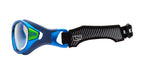 Matte Electric Blue | Prescription