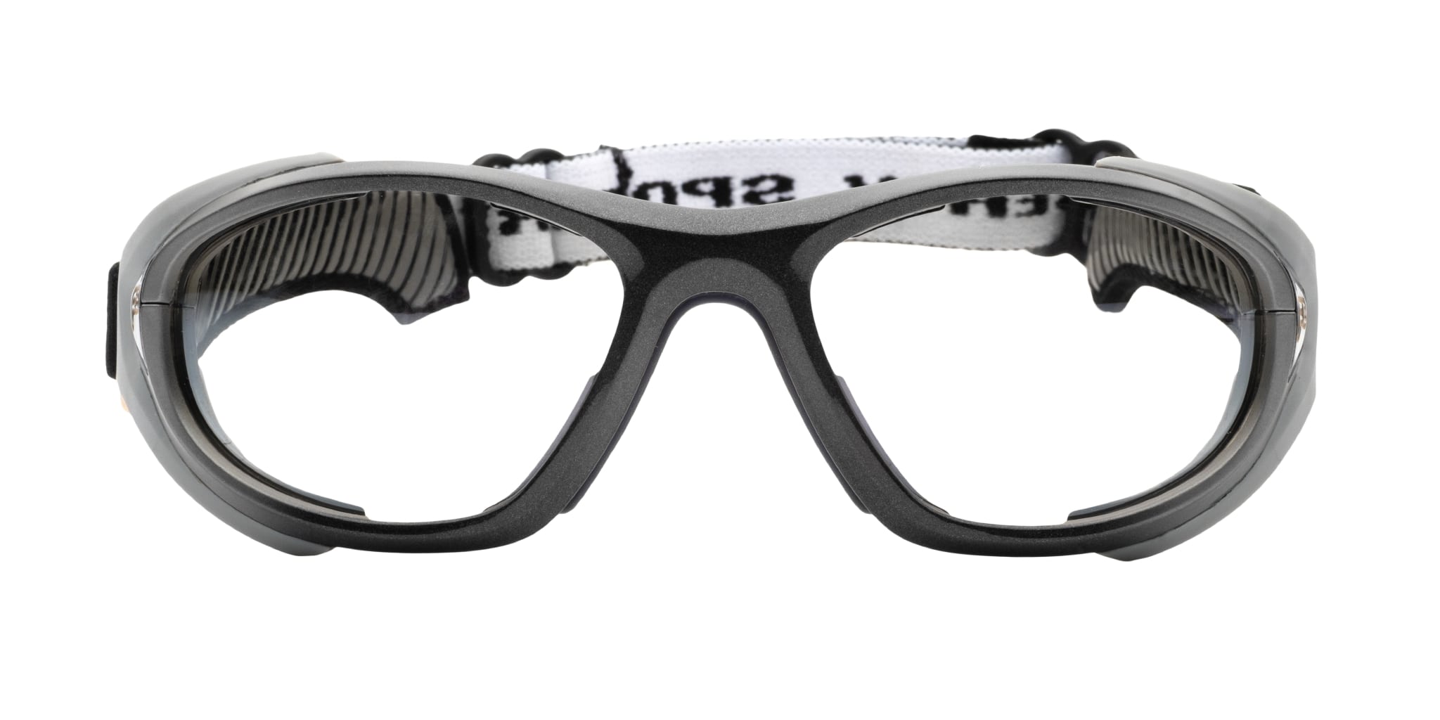Gunmetal Orange | Lens Type, Lens Color