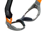 Gunmetal Orange