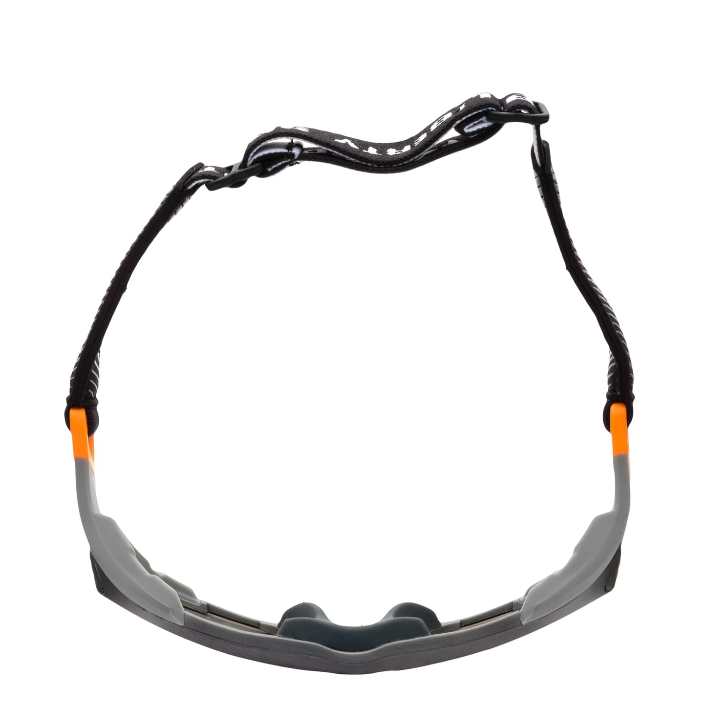 Gunmetal Orange
