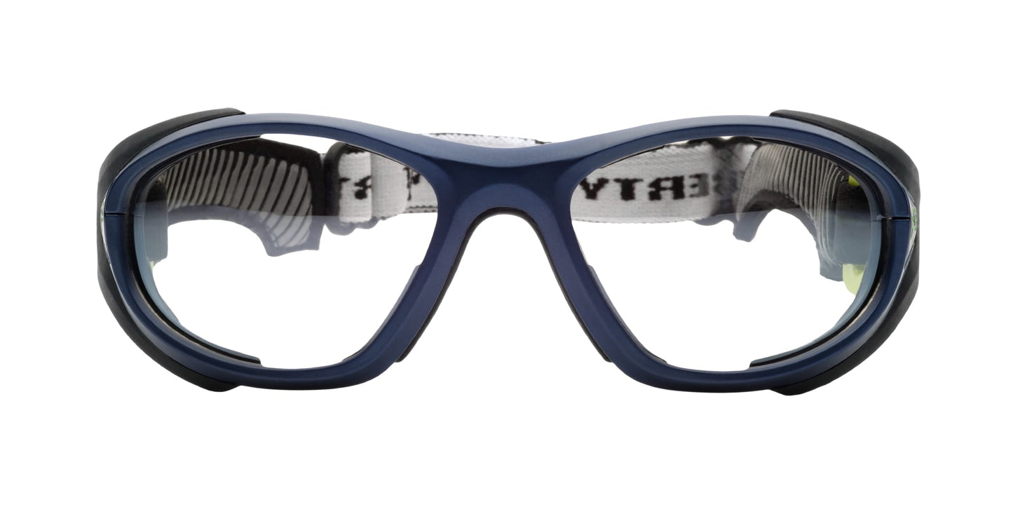 Matte Navy Green | Lens Type, Lens Color
