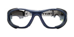 Matte Navy Green | Lens Type, Lens Color