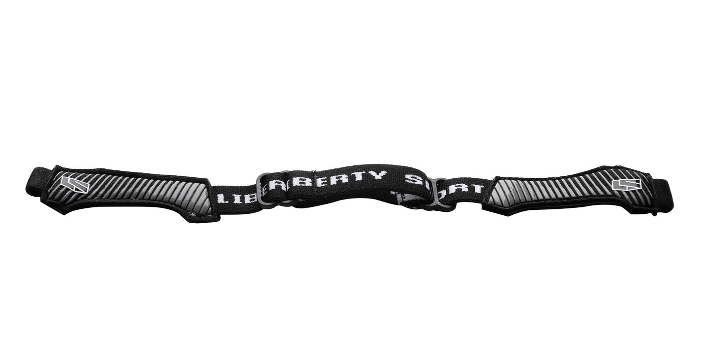 Helmet Spex Goggle Strap