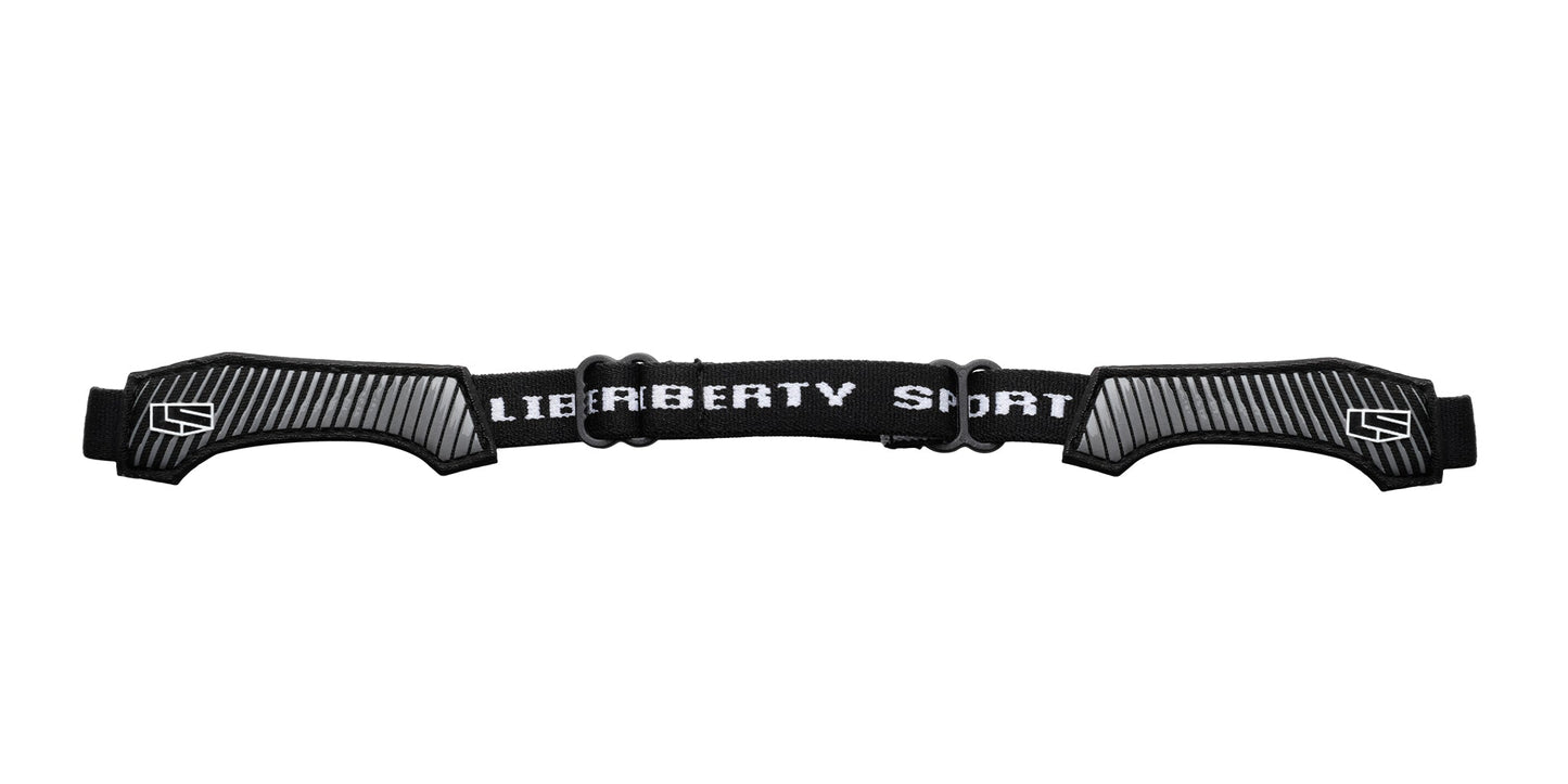 Helmet Spex Goggle Strap