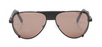 Matte Black | Lens Type Sunglass