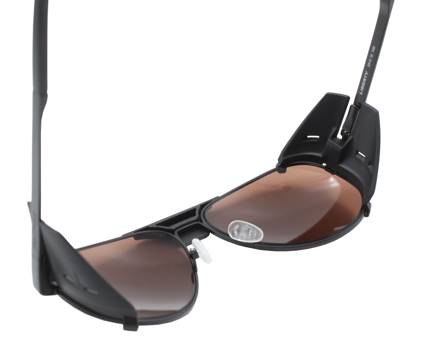 Matte Black | Lens Color