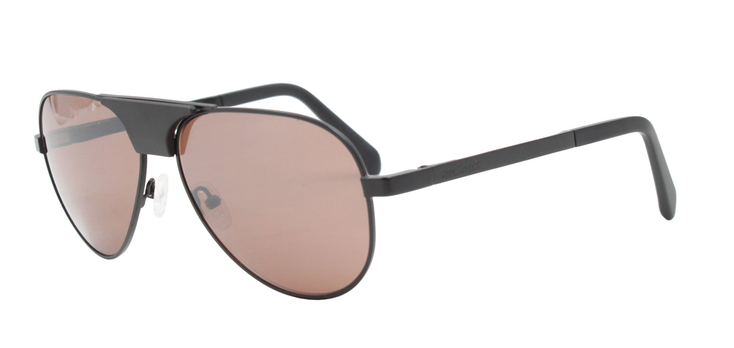 Matte Black | Coatings Sunglass