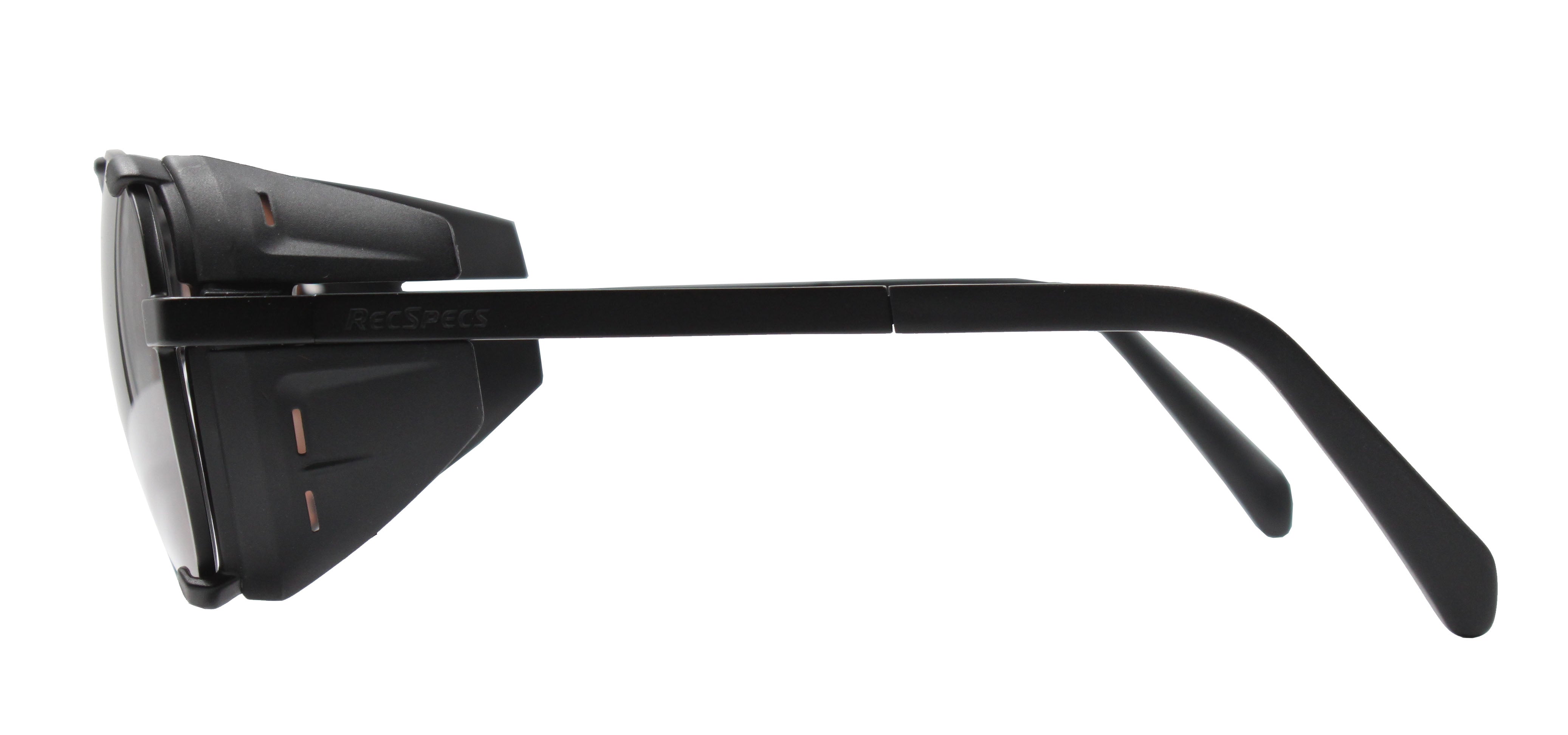 Matte Black
