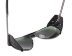 Matte Gunmetal | Lens Color