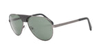 Matte Gunmetal | Coatings Sunglass