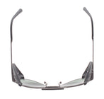 Matte Gunmetal | Lens Type Sunglass
