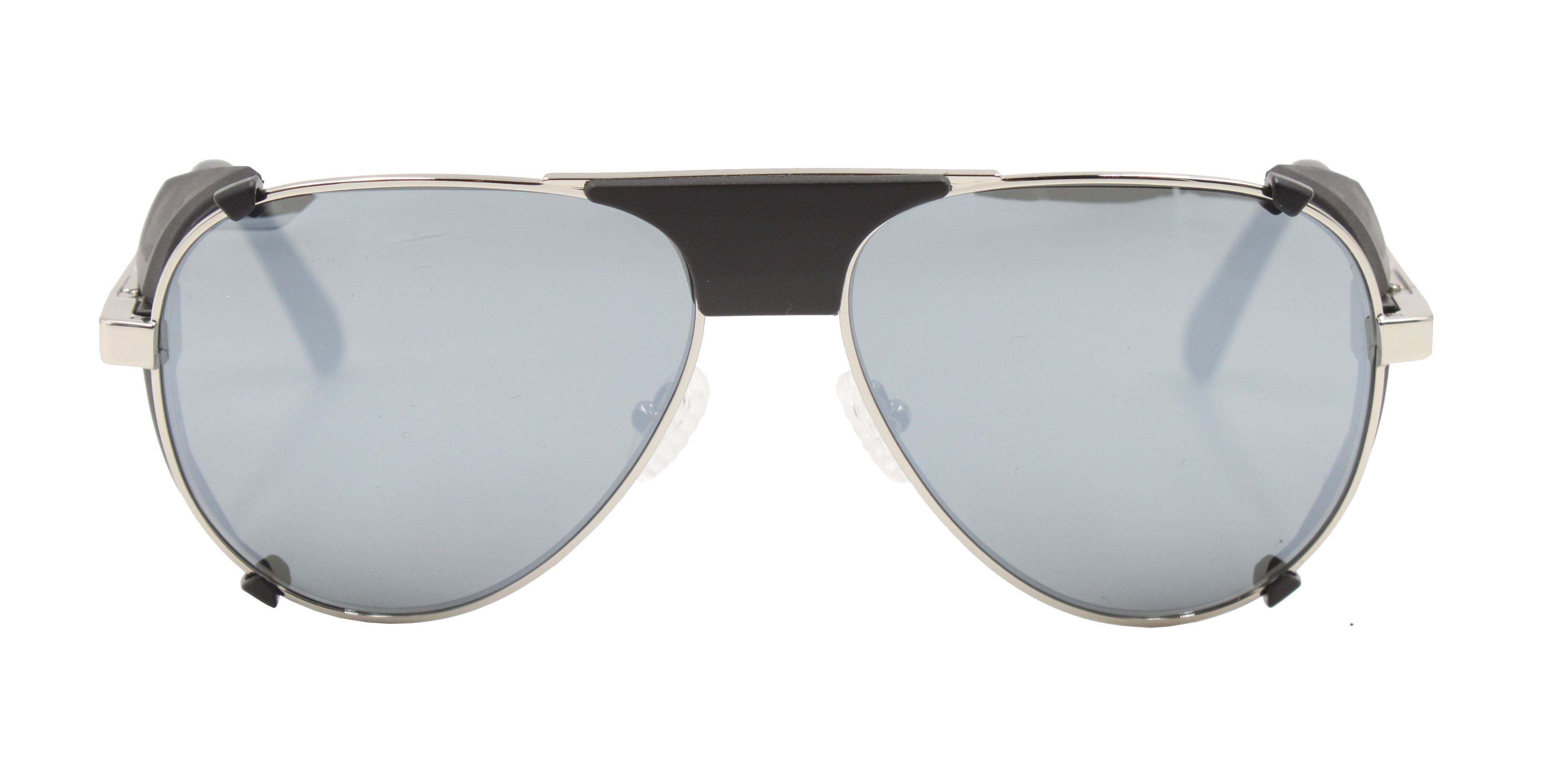 Shiny Chrome | Lens Type Sunglass