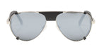 Shiny Chrome | Lens Type Sunglass