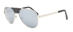 Shiny Chrome | Coatings Sunglass