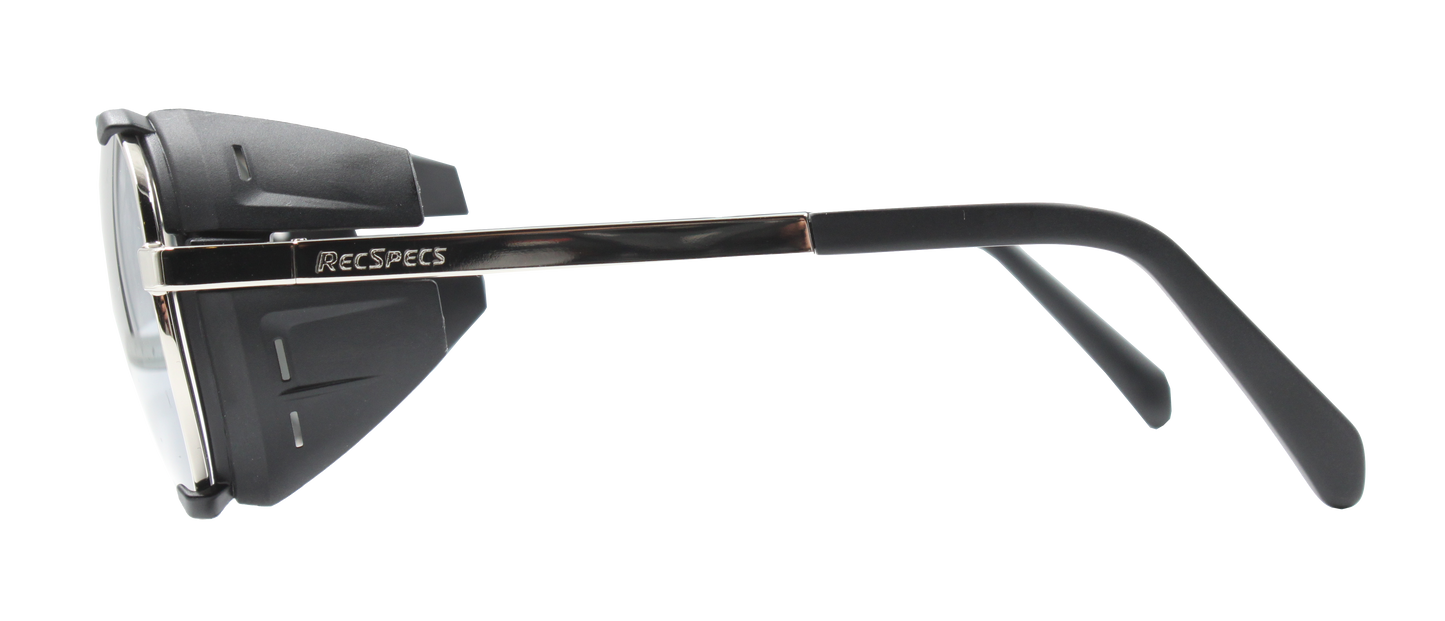 Shiny Chrome