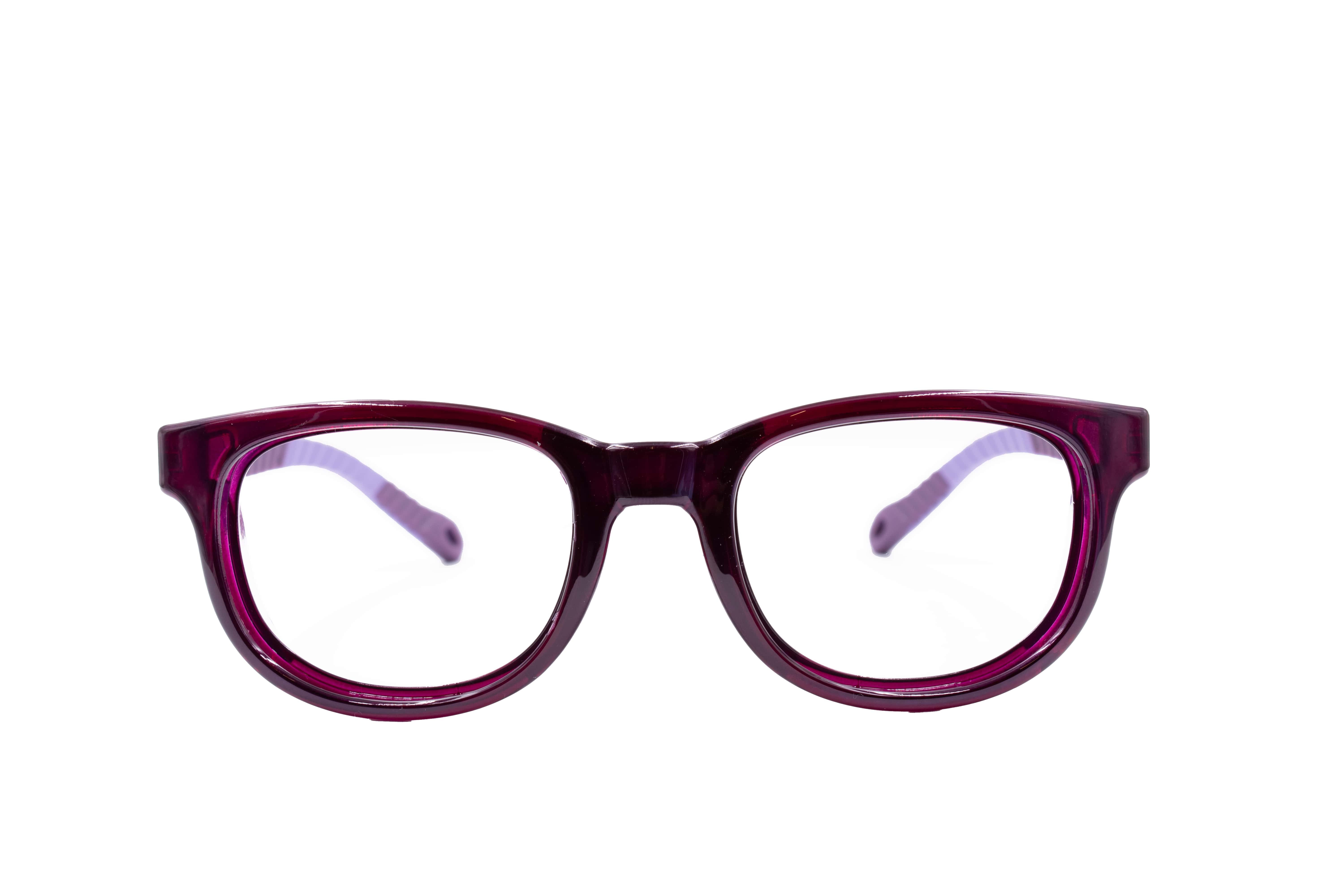 Translucent Purple Pink | Lens Type, Lens Color