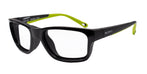 Matte Black/Lime | Prescription Type, Review