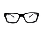 Shiny Black | Lens Type, Lens Color