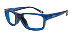 Trans Navy Blue | Prescription Type, Review