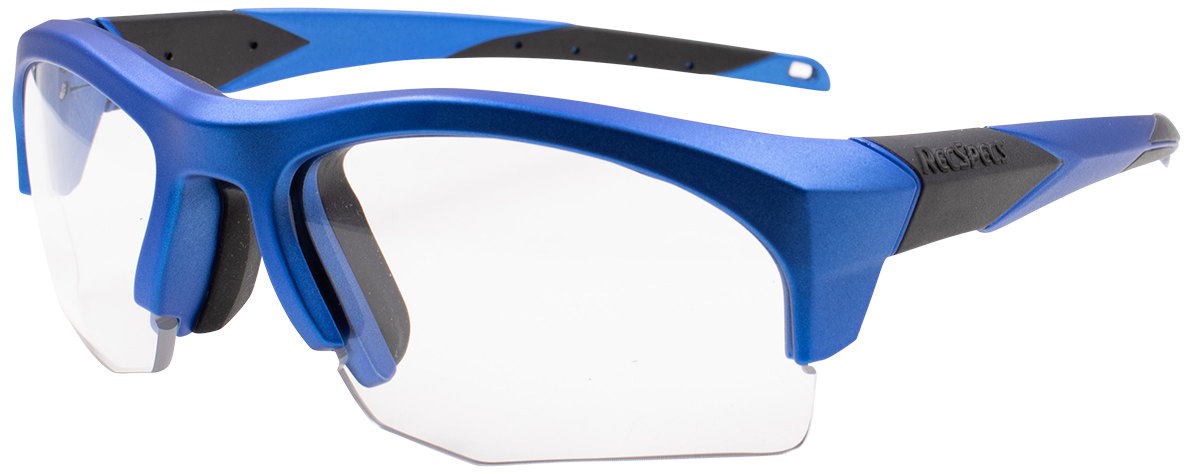 Electric Blue | Prescription Type, Review