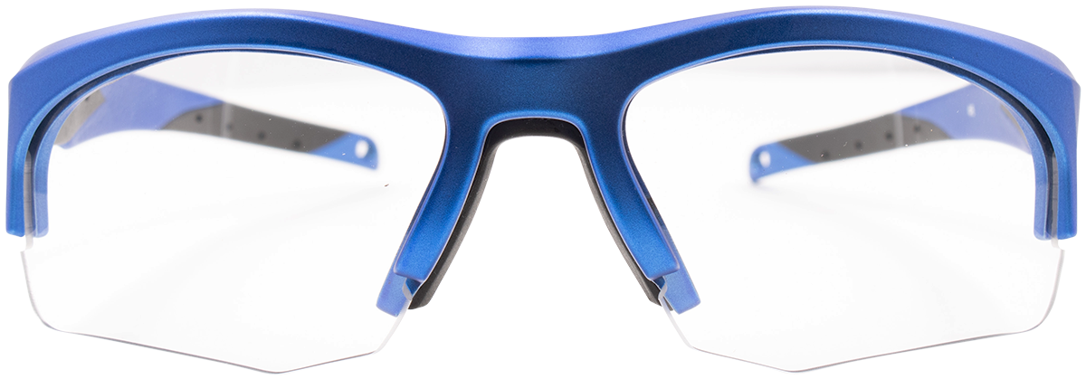 Electric Blue | Lens Type, Lens Color