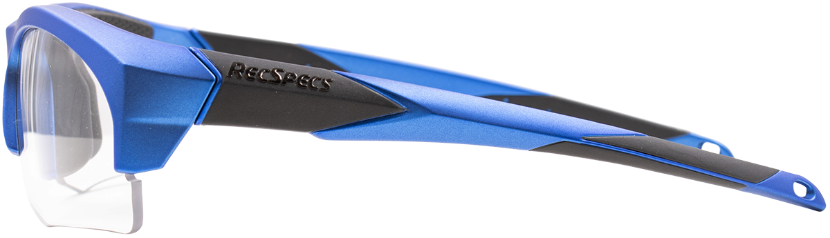 Electric Blue | Prescription