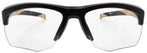 Matte Black Gold | Lens Type, Lens Color