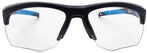 Navy Blue Cyan | Lens Type, Lens Color