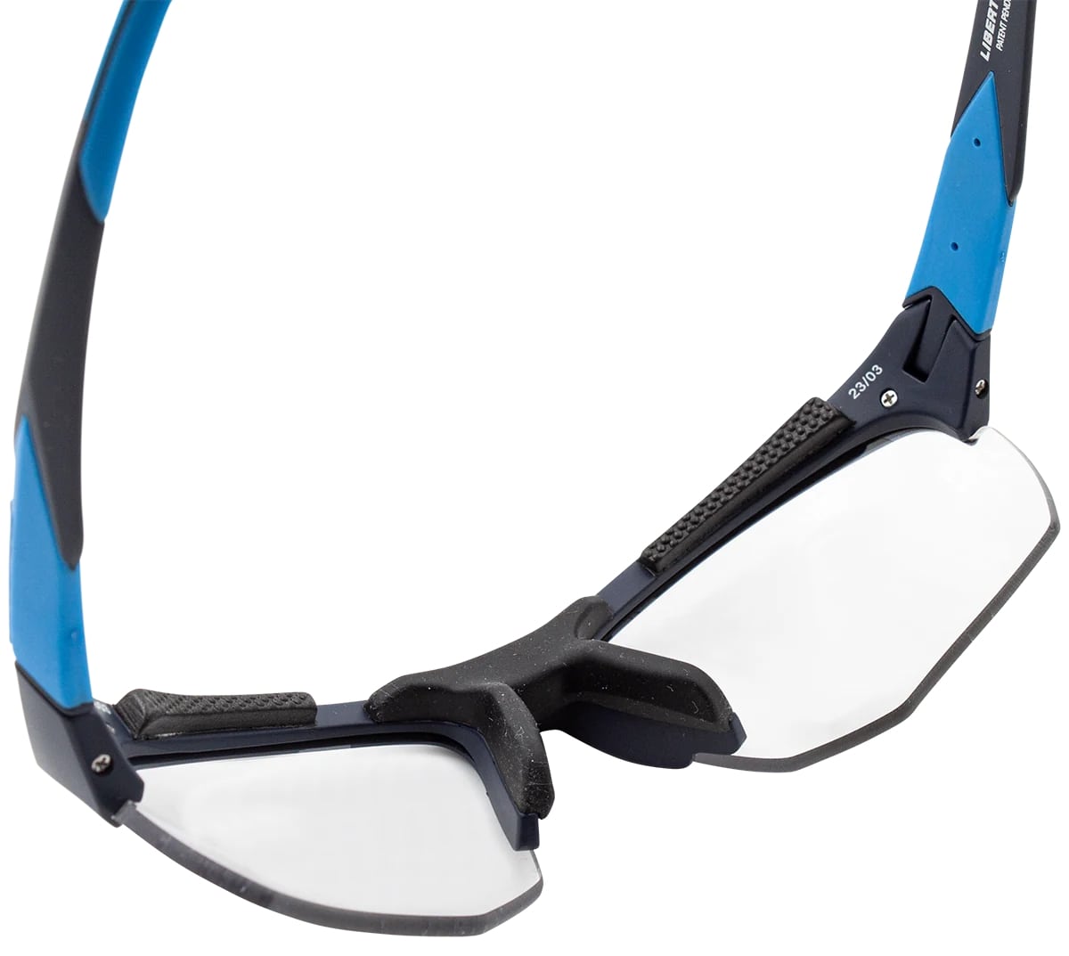 Navy Blue Cyan