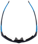 Navy Blue Cyan