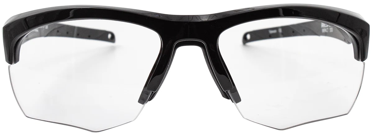 Shiny Black | Lens Type, Lens Color