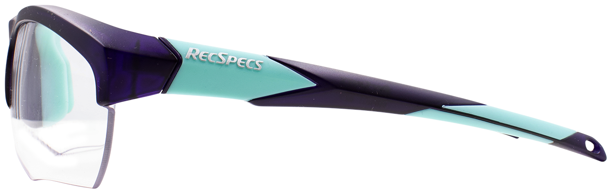 Purple Teal | Prescription