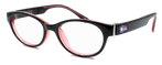 Shiny Black/Pink