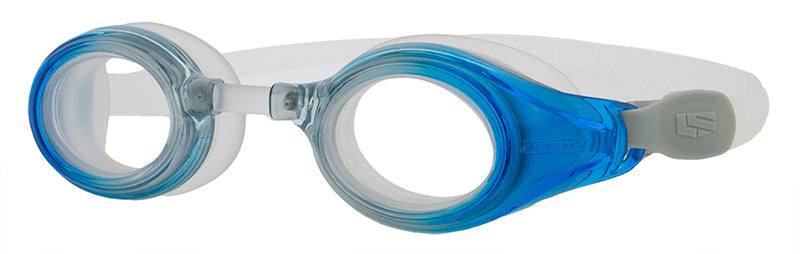 Blue Fade Crystal