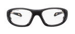 Matte Black Gold Fade | Lens Type, Lens Color