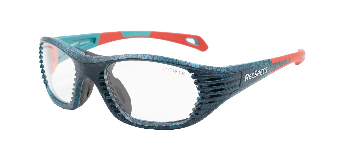 Spotted Turquoise | Prescription Type, Review