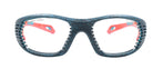 Spotted Turquoise | Lens Type, Lens Color