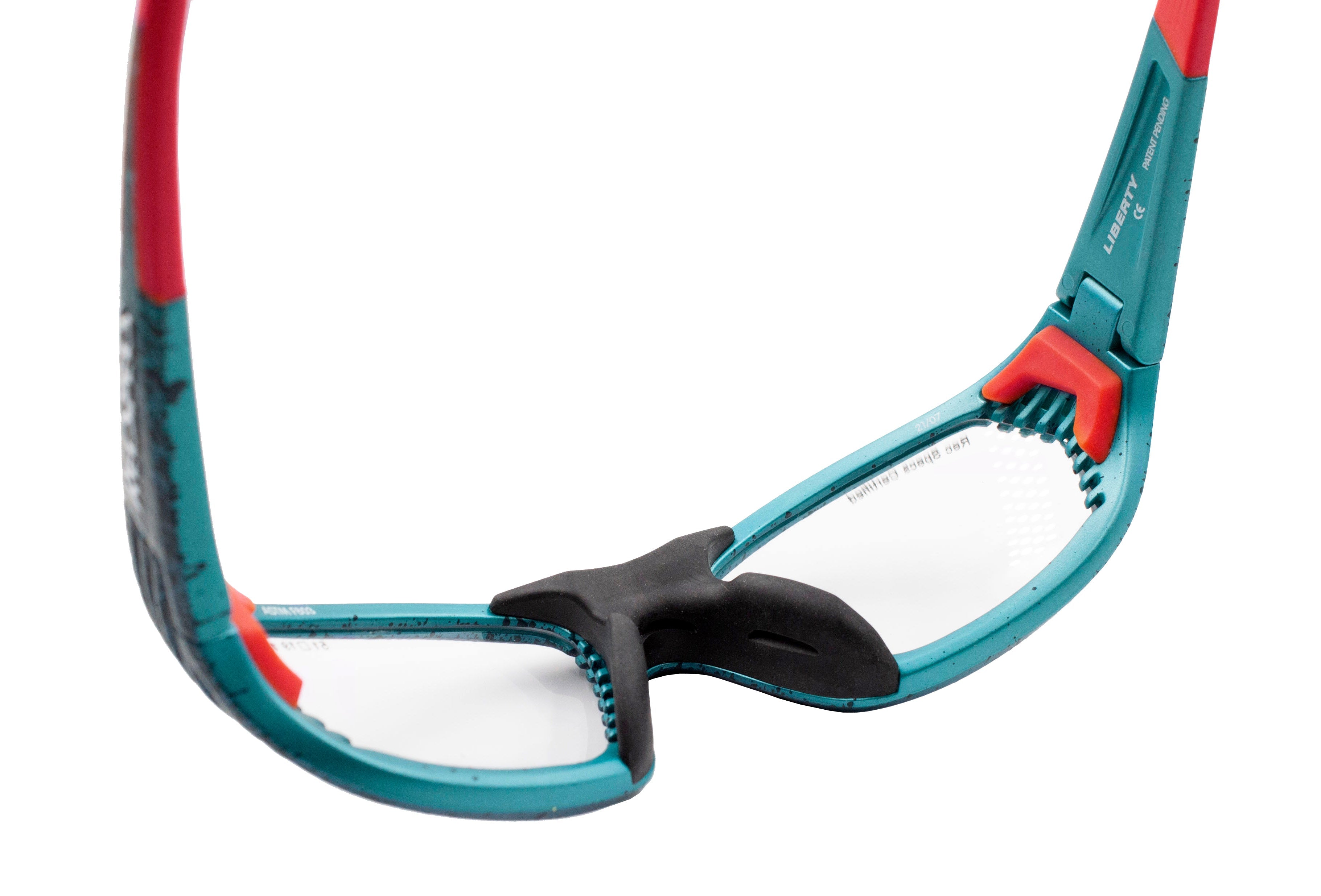 Spotted Turquoise