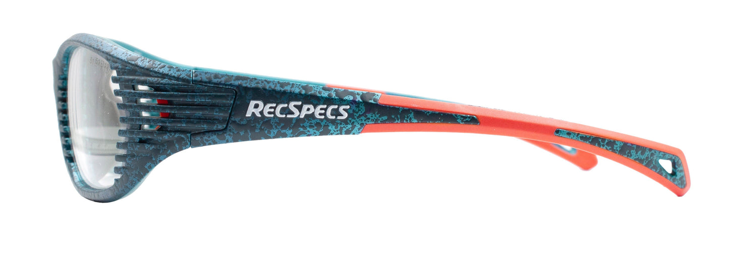 Spotted Turquoise | Prescription