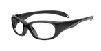 Matte Black | Prescription Type, Review