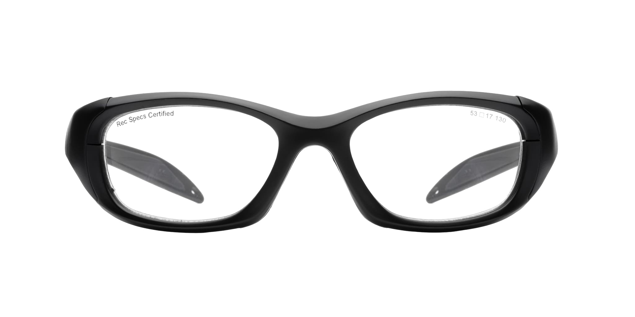 Matte Black | Lens Type, Lens Color
