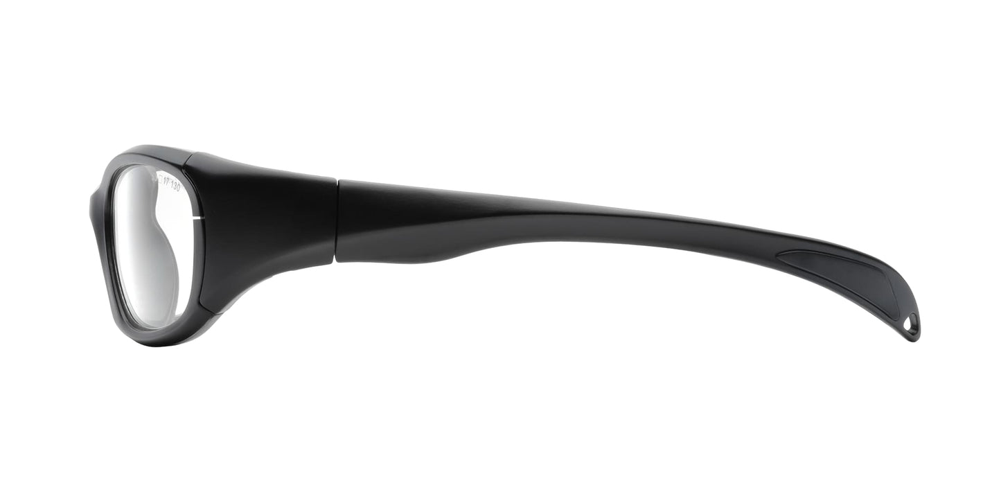Matte Black | Prescription