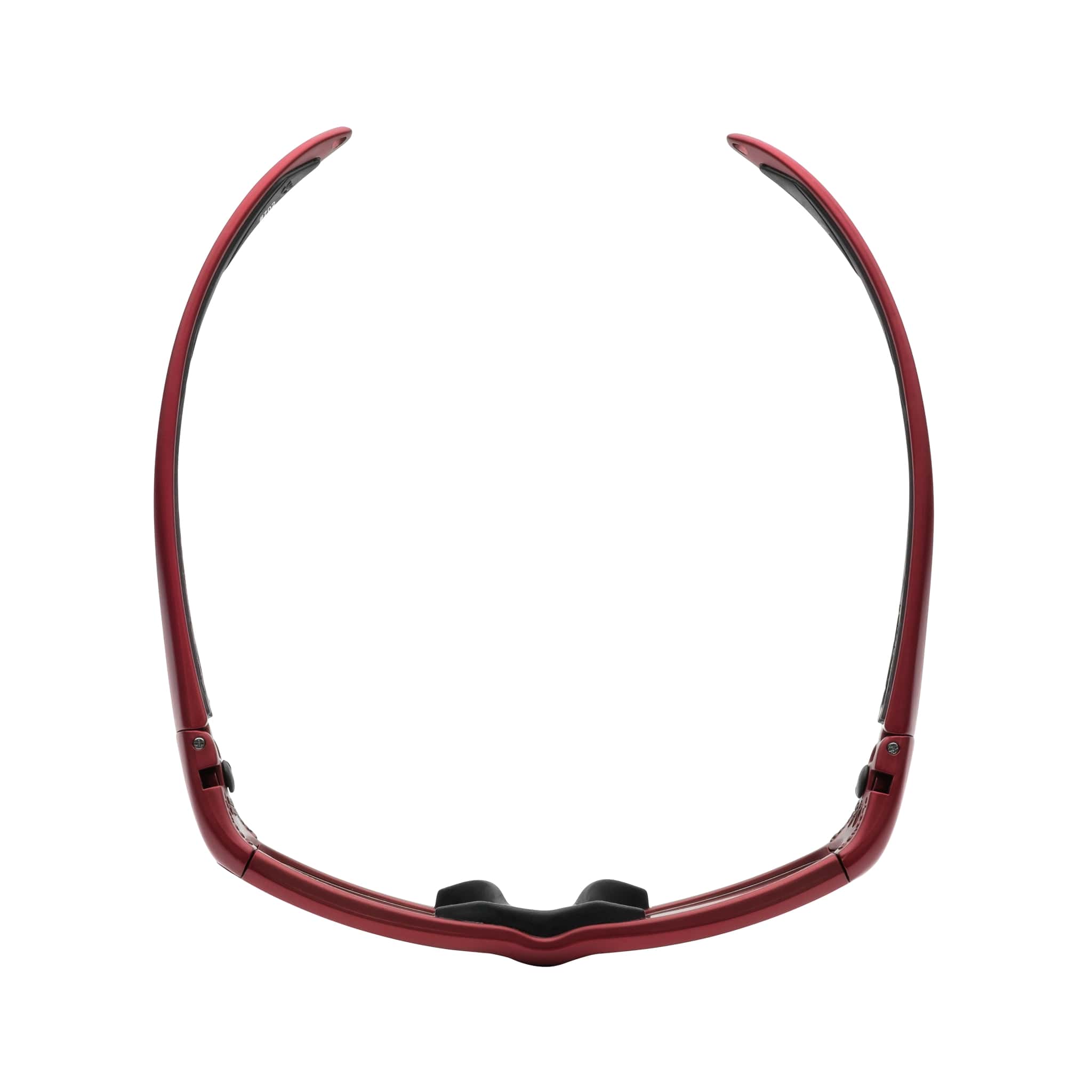 Matte Crimson