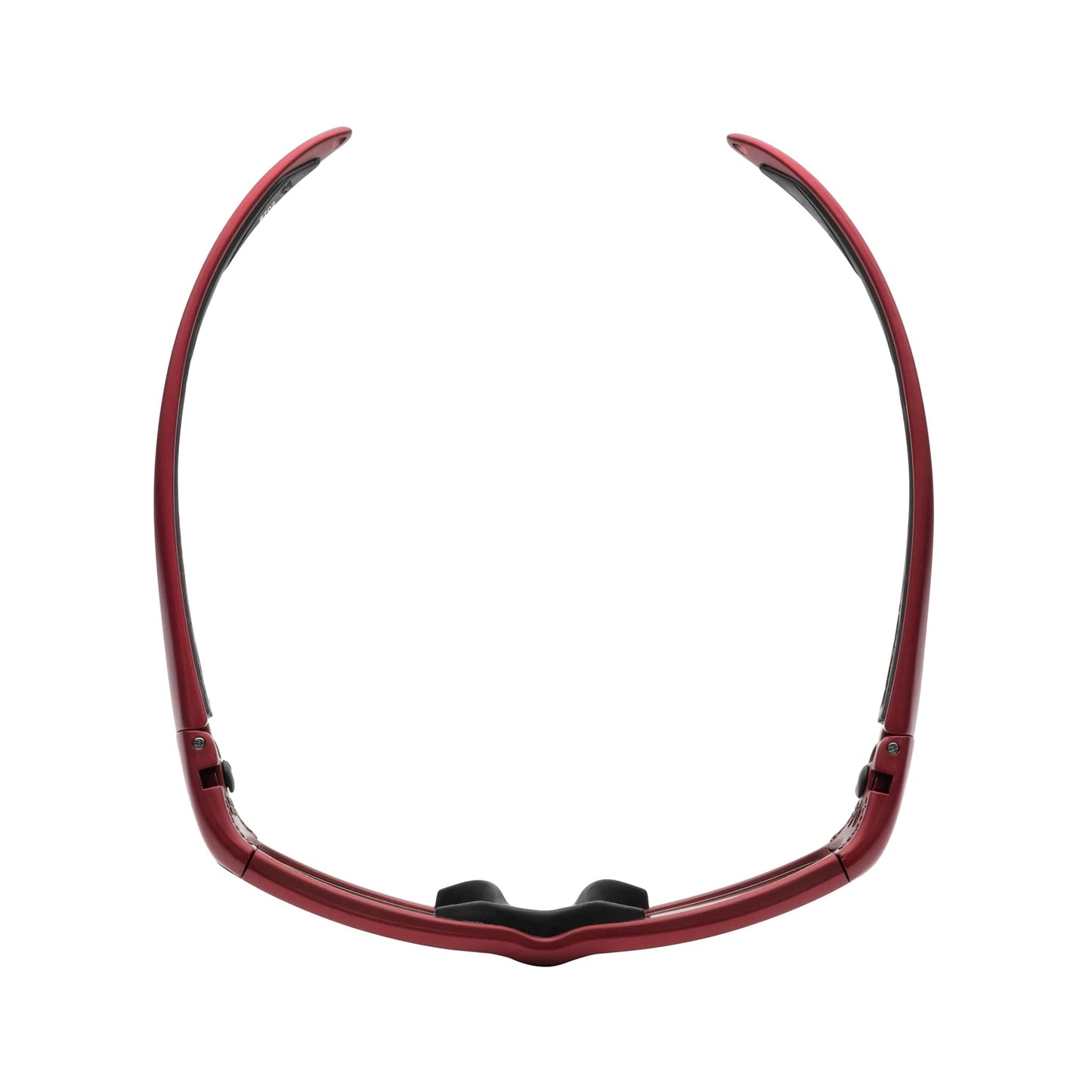 Matte Crimson