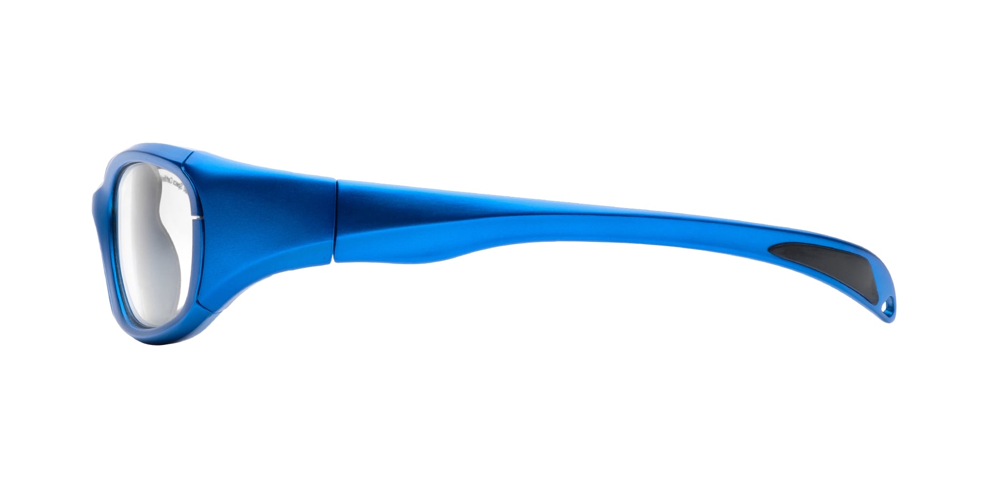 Matte Electric Blue | Prescription
