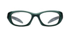 Matte Hunter Green | Lens Type, Lens Color