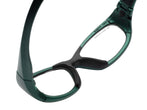 Matte Hunter Green