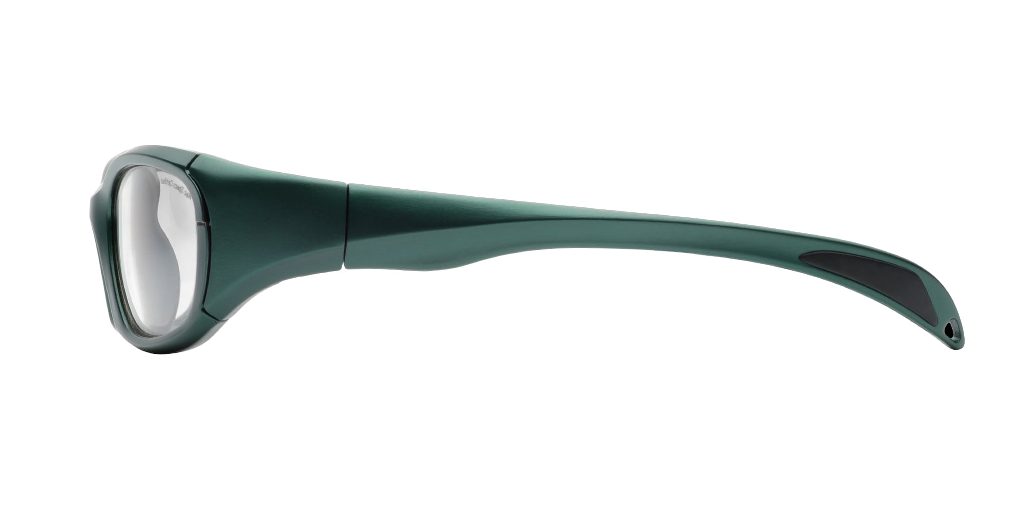 Matte Hunter Green | Prescription