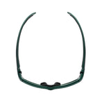 Matte Hunter Green