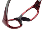 Crimson/White